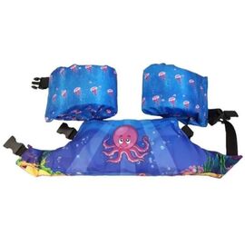 Set plutitor vesta AQUARIUS PLYWACZKI PUDDLE JUMPER-octopus