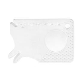 Card extragere capusa Lifesystems Tick Remover Tool