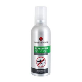 Spray impotriva insectelor Lifesystems Natural 40, 100 ml