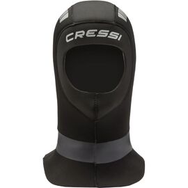Cagula neopren CRESSI-SUB ORUST UNISEX HOOD XL/5, 5 mm