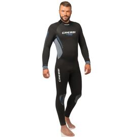 Costum neopren barbati CRESSI-SUB FAST MONOPIECE WETSUIT 7mm XXL/6