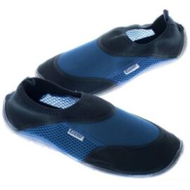 Incaltaminte neopren CRESSI-SUB CORAL SHOES blue/azure 37