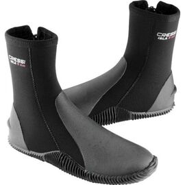 Incaltaminte neopren CRESSI-SUB ISLA W/SOLE BOOTS 3.5mm XL