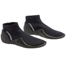 Incaltaminte neopren CRESSI-SUB LOW BOOT S (EU 38/39 UK 5.5/6.5)