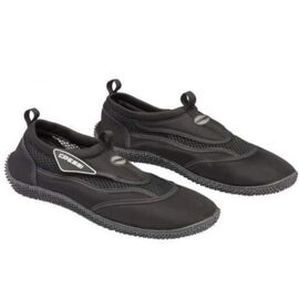 Incaltaminte neopren CRESSI-SUB REEF SHOES black 43