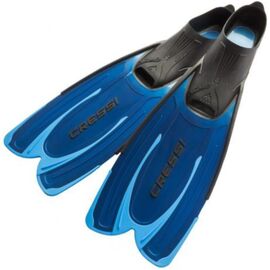 Labe inot CRESSI-SUB AGUA blue 37/38 (4/5)