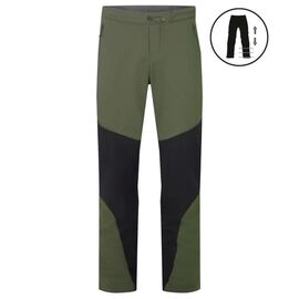 Pantaloni RAB Torque, Regular Leg, 34, Army