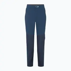 Pantaloni RAB Torque, 08, Croiala Normala, Tempest Blue