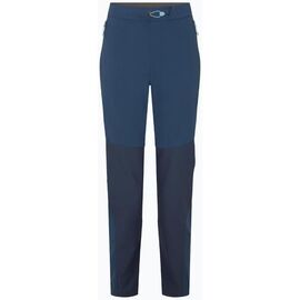 Pantaloni RAB Torque, 10, Croiala Normala, Tempest Blue