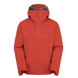 Куртка RAB Downpour Mountain, XL, Dark Horizon