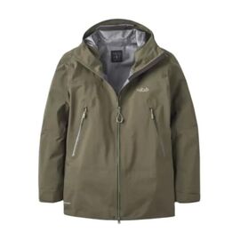 Куртка RAB Kangri GTX, XL, Army