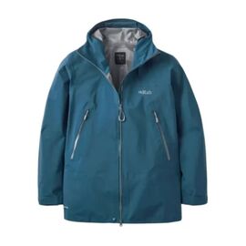 Куртка RAB Kangri GTX, L, Tempest Blue