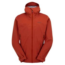 Куртка RAB Kinetic 2.0, M, Tuscan Red