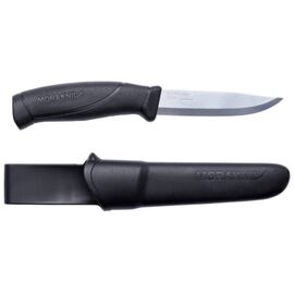 Нож Mora Companion, Black