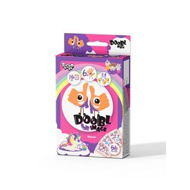 Joc de masa DANKOTOYS, DOOBL IMAGE