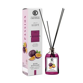 Освежитель воздуха KREASYON CREATION PASSION FRUIT 115 мл