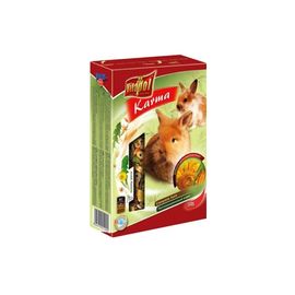 Hrana uscata VITAPOL pentru iepure complete 500 g