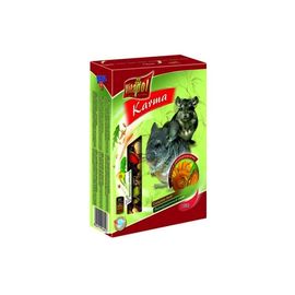 Корм сухой для шиншилл полнорационный VITAPOL 450 г