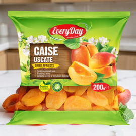 Курага EVERYDAY 200г