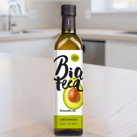 Ulei BIATECA din avocado, 250 ml