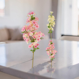 Ramura decorativa "Flori", 100 cm