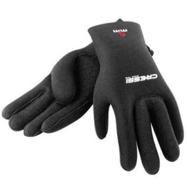 Перчатки CRESSI-SUB HIGH STRETCH GLOVES 5mm L