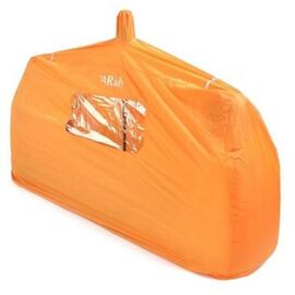 Палатка Lowe Alpine Group Shelter 2 Person Orange