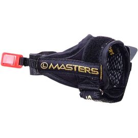 Manusi bete trekking Masters Evolution Click Gold L/XL