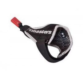 Manusi bete trekking Masters Evolution Click, Silver, M