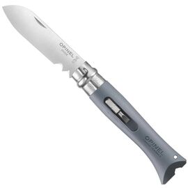 Cutit Opinel Diy Knife Plastic Handle
