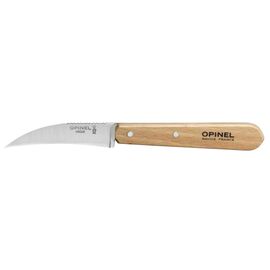 Нож Opinel №114 Vegetable Beech