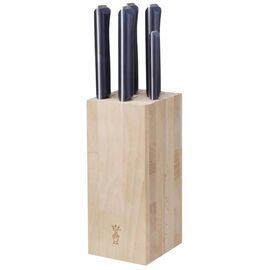 Set de cuțite Opinel Block of 5 Intempora