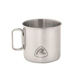 Cana Outwell Robens Pike Steel Mug