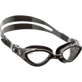 Очки для плавания CRESSI-SUB FOX GOGGLES black/frame black