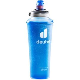 Sistem de hidratare DEUTER Streamer Flask 500 ml transparent