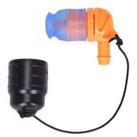 Accesoriu apa DEUTER Streamer Helix Valve transparent