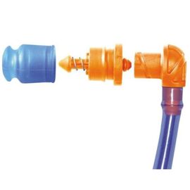 Sistem de hidratare DEUTER Streamer Tube Helix Valve transparent