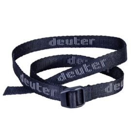 Centura cu catarama DEUTER Gear Strap 100 cm black