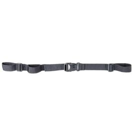 Centura cu catarama DEUTER Waist Belt 25 mm black