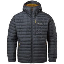Куртка RAB Microlight, XXL, Beluga