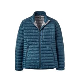 Куртка RAB Microlight, M, Tempest Blue