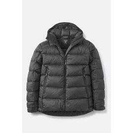 Куртка RAB Neutrino Pro Hoody, XXL, Черная