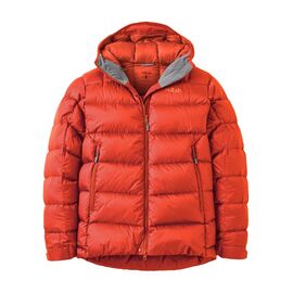 Куртка RAB Neutrino Pro Hoody, L, Tuscan Red