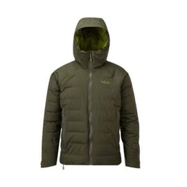 Куртка RAB Valiance, S, Army