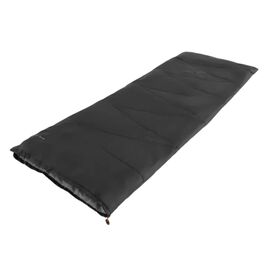 Спальный мешок Outwell Easy Camp Starling Square, Black, 10°