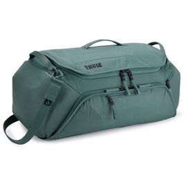 Сумка THULE RoundTrip Bike Duffel, 55 Л, Hazy Green