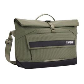 Geanta THULE Paramount Crossbody, 14 L, Soft Green