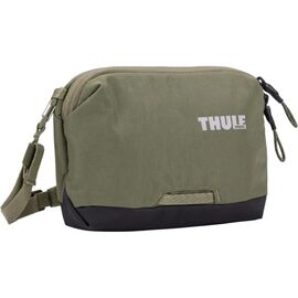 Geanta THULE Paramount Crossbody, 2 L, Soft Green
