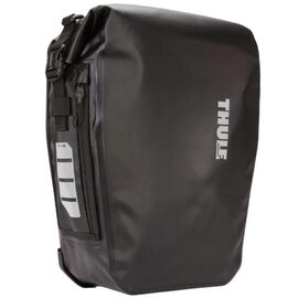Geanta THULE Shield Pannier, 17 L, Neagra