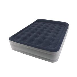 Saltea Outwell Flock Superior Double w. built-in pump